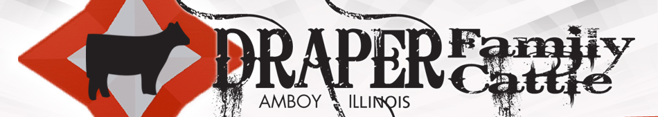 Draper Family Cattle - Amboy, IL